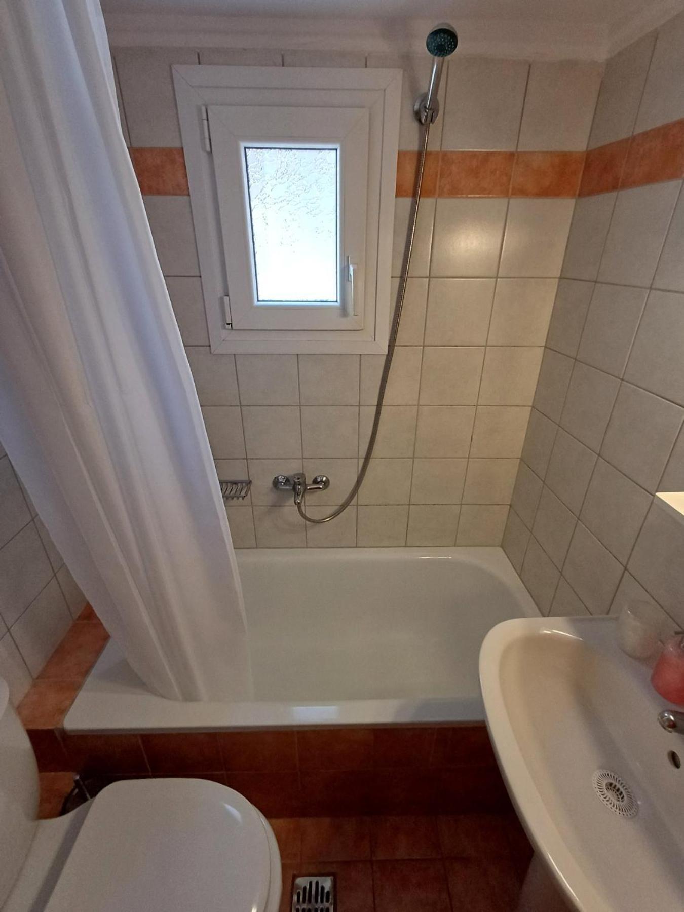 Apartamento Stardust Kavala Exterior foto