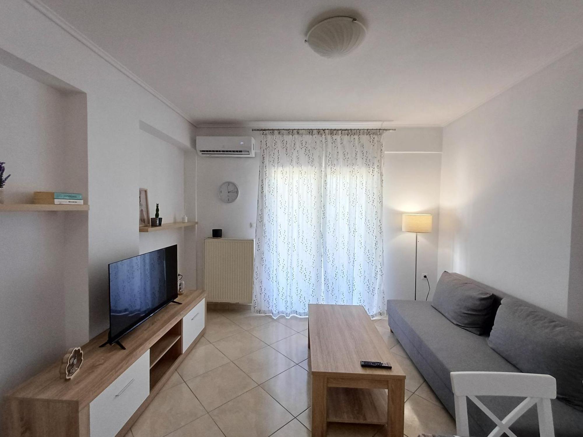 Apartamento Stardust Kavala Exterior foto