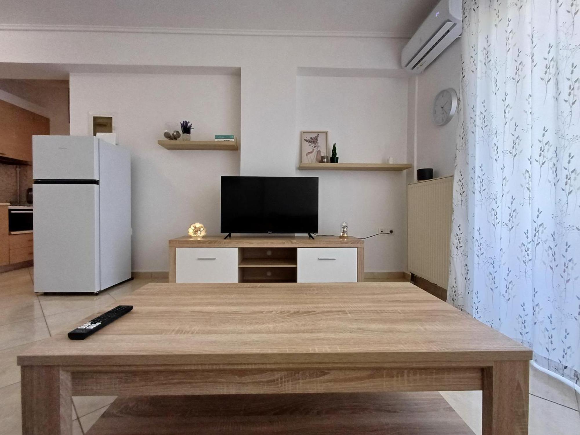 Apartamento Stardust Kavala Exterior foto